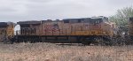 UP 7382